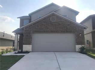 2017 Grow Ln, Austin, TX 78754