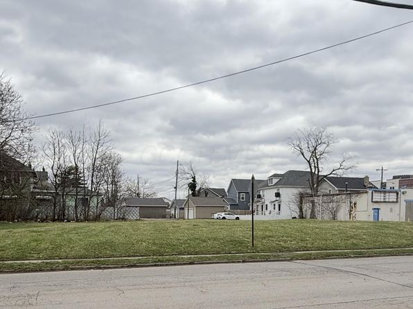 1290 Mount Vernon Ave, Columbus, OH 43203