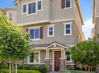 86 Middleton Pl, Hayward, CA 94544