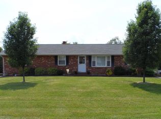 206 Old Brook Rd, Vinton, VA 24179