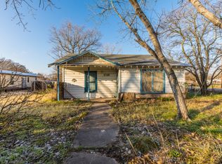 1518 San Jacinto St, Waco, TX 76705