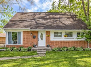 723 Cayuga St, Ypsilanti, MI 48198