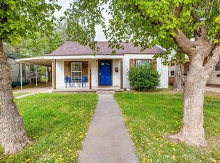 2214 26th St, Lubbock, TX 79411