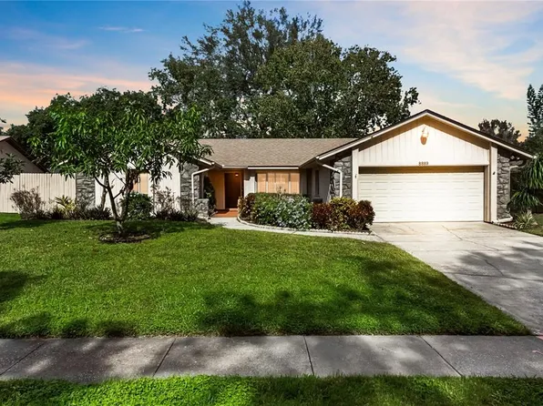 8889 Butternut Blvd, Orlando, FL 32817