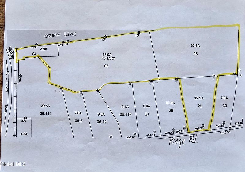 5th image of L29 Ridge Road