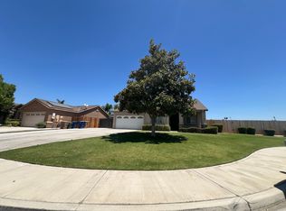 5418 Sweet Sunblaze Ave, Bakersfield, CA 93311