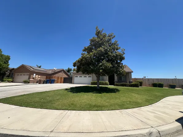 5418 Sweet Sunblaze Ave, Bakersfield, CA 93311