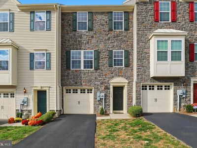 1265 Stonehaven Way #82, York, PA, 17403