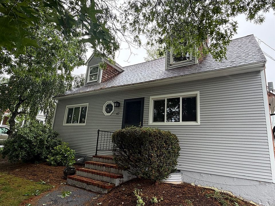 1st image of 47 Granite St