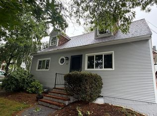 47 Granite St, Brockton, MA 02302