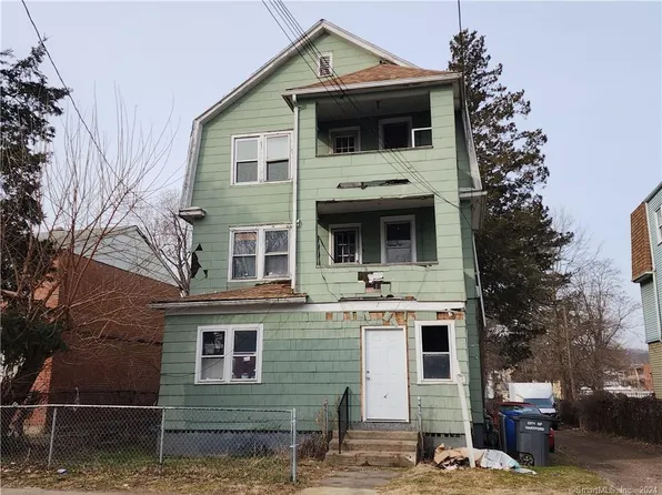 165 Martin Street, Hartford, CT 06120