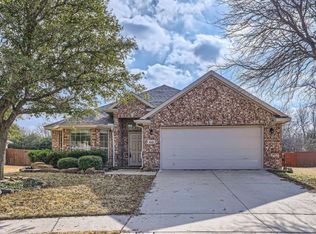 8429 Green Ash Dr, McKinney, TX 75071