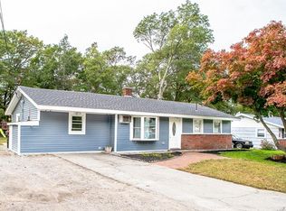 132 Lynn Rd, Brockton, MA 02302