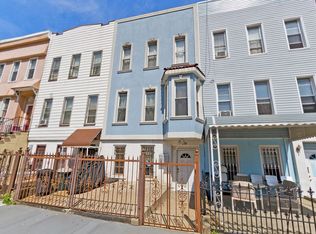 1139 Jefferson Ave, Brooklyn, NY 11221
