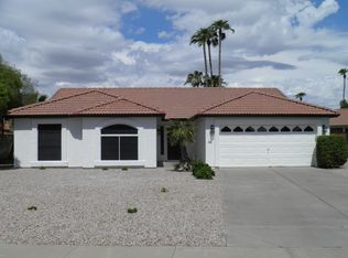 438 W Verano Pl, Gilbert, AZ 85233