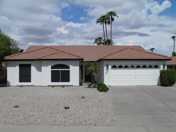 438 W Verano Pl