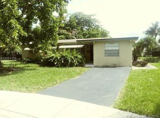 6000 NW 17th St, Margate, FL 33063