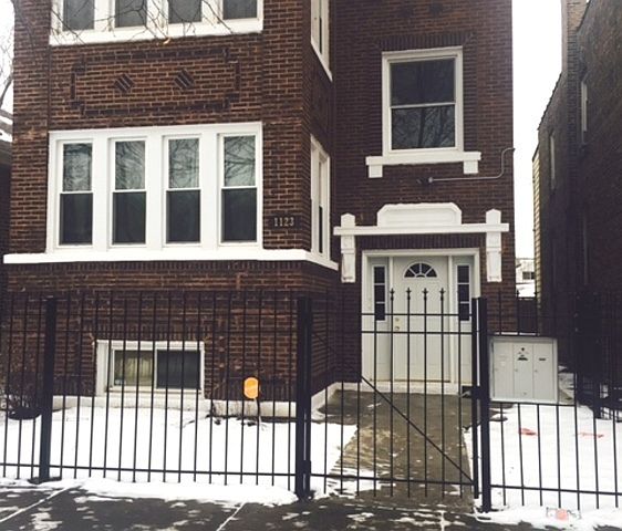 1st image of 1123 S Mason Ave #Basemen