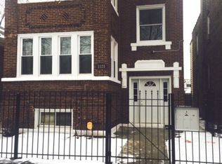 1123 S Mason Ave #BASEMEN, Chicago, IL 60644