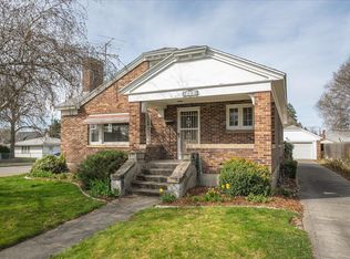 2501 N Howard St, Spokane, WA 99205