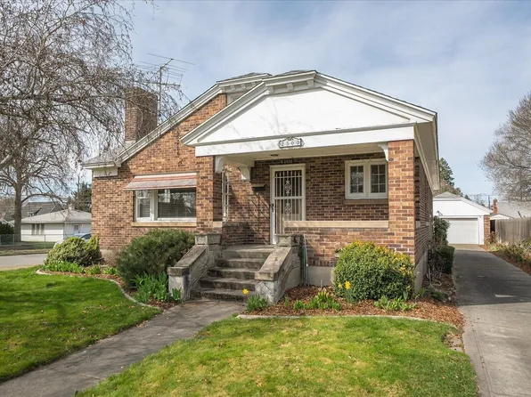 2501 N Howard St, Spokane, WA 99205