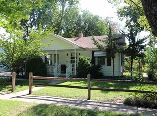 1356 S Ellis Ave, Wichita, KS 67211