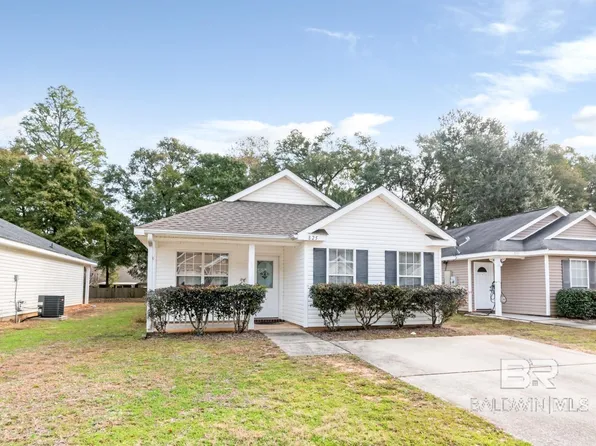 825 Willow Bridge Dr W, Mobile, AL 36695