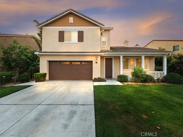 7693 Blue Mist Ct, Corona, CA 92880