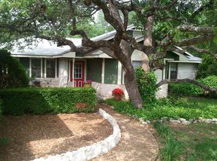 111 S Blue Ridge Pkwy, Cedar Park, TX 78613