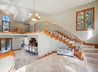 24541 Miller Hill Rd, Los Gatos, CA