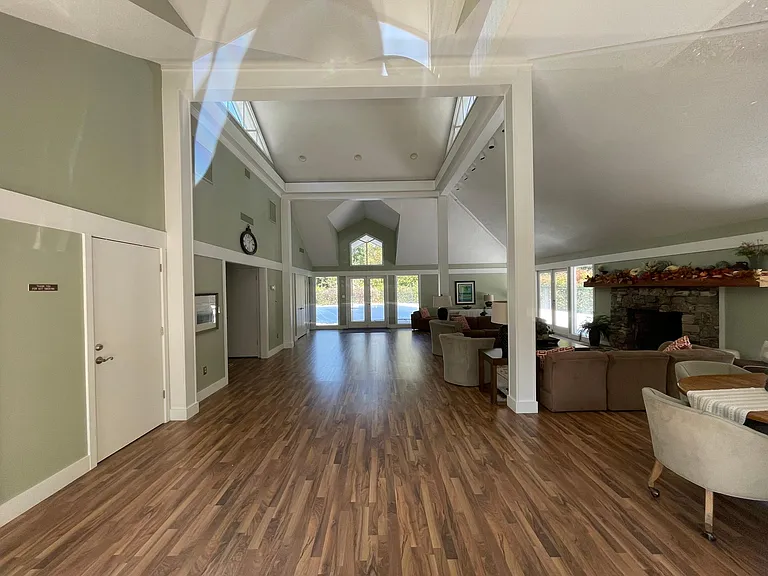 Clubhouse