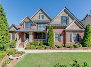 7401 Lazy Hammock Way, Flowery Branch, GA 30542