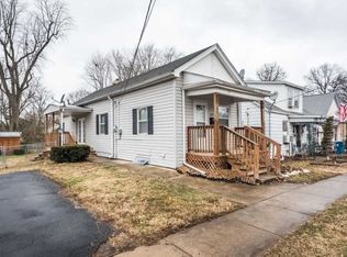 227 N Combs Ave, Collinsville, IL