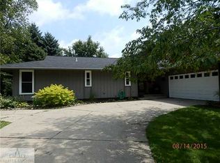 14103 Chandler Rd, Bath, MI 48808
