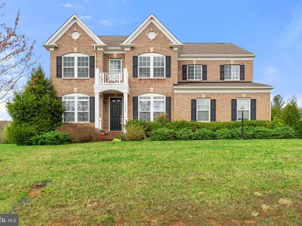 15667 Limestone Branch Pl, Leesburg, VA 20176