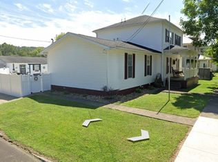 19479 Walnut St, Trimble, OH 45782