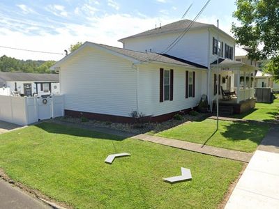 19479 Walnut St, Trimble, OH, 45782