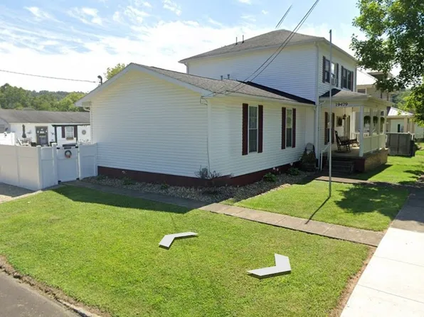 19479 Walnut St, Trimble, OH 45782