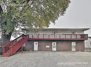 830 N Bond St APT 5, Springfield, IL 62702