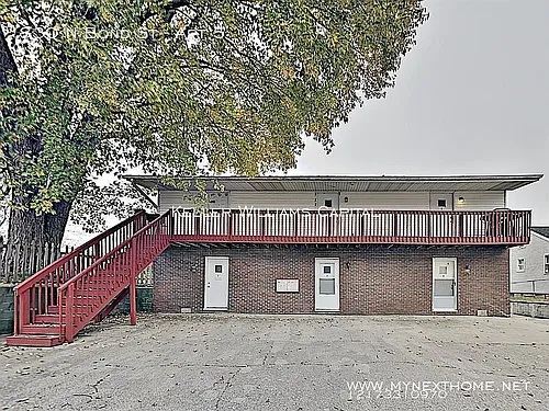 830 N Bond St Photo 1