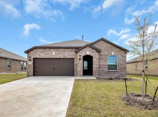 829 Calhoun Dr, Anna, TX 75409