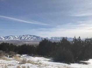 872 Karval Dr, Spring Creek, NV 89815