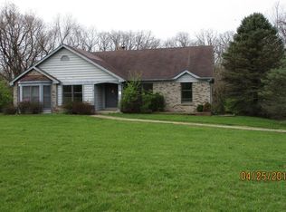 11 White River Ln, Defiance, MO 63341