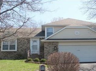 109 Wheatly Ct, Washington, MO 63090