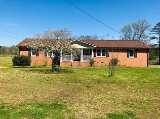 1058 Kathwood Drive Ext, Elberton, GA 30635