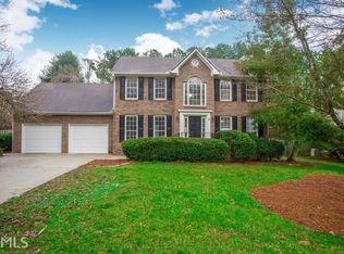 985 Trestle Dr, Austell, GA 30106