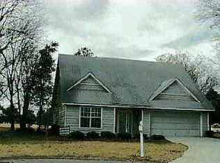 4408 Goshen Lake Dr, Augusta, GA 30906