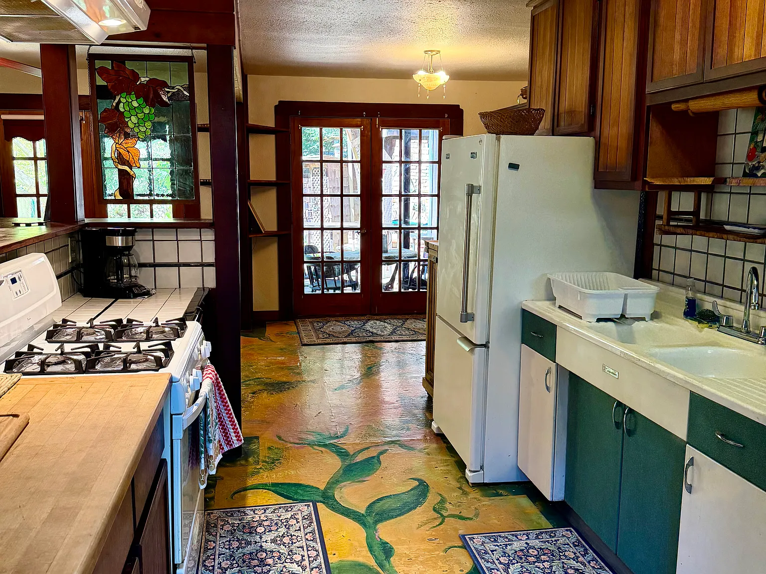 2 bed, 1500 sqft, $2,200 — Photo 4
