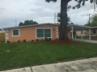 7707 Cornwall Ln, Tampa, FL 33615