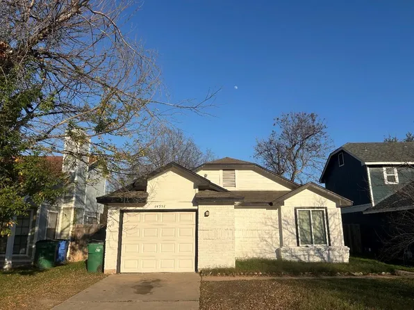 14557 Robert I Walker Blvd, Austin, TX 78728